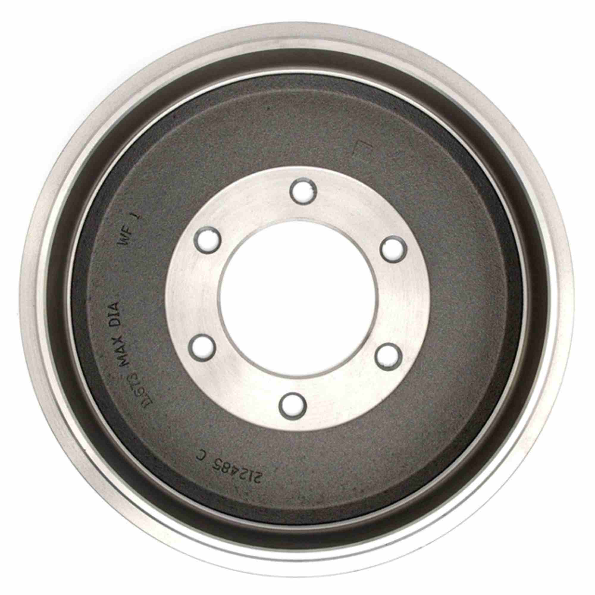 Raybestos Brakes Brake Drum 9769R