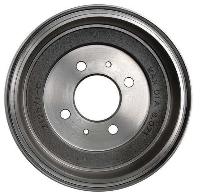 Raybestos Brakes Brake Drum 9770R