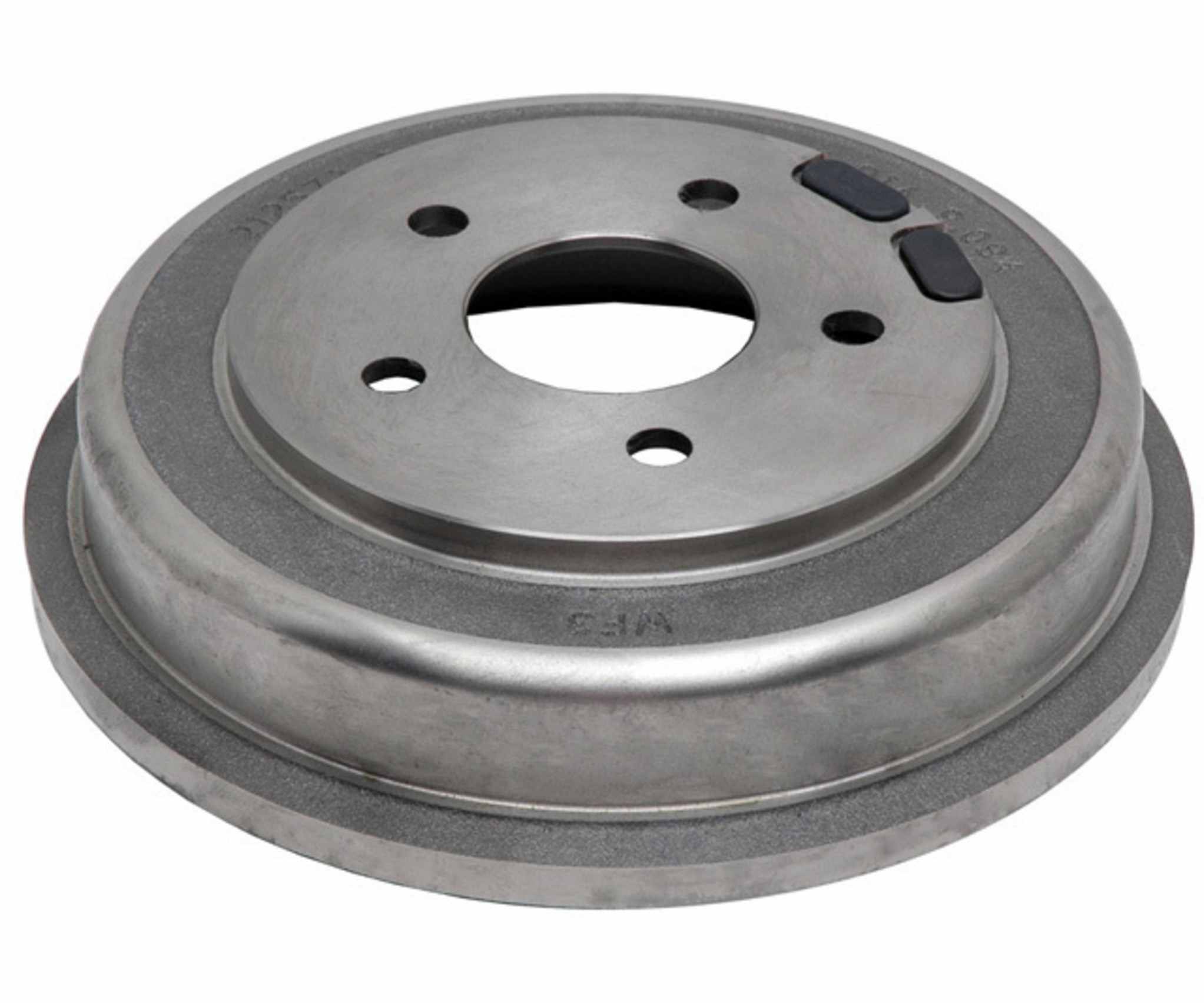 Raybestos Brakes Brake Drum 9771R