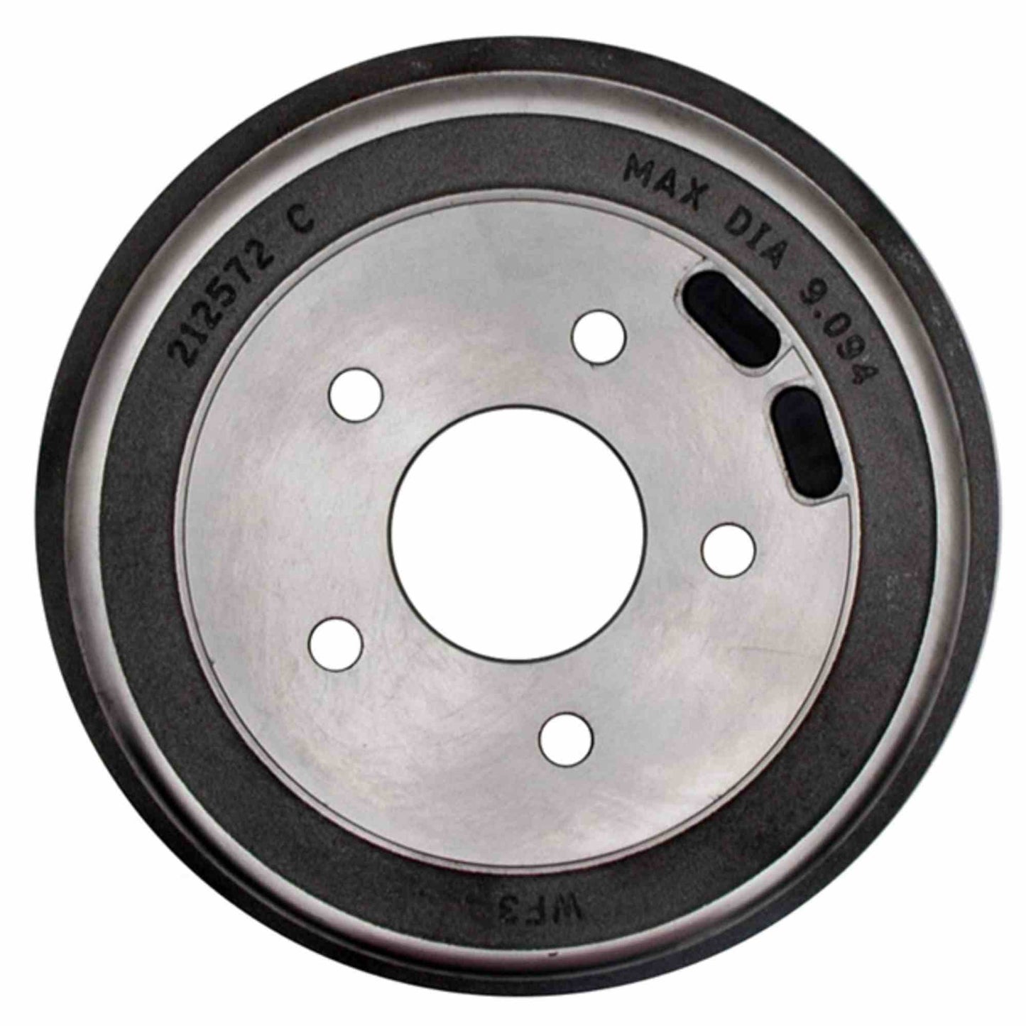 Raybestos Brakes Brake Drum 9771R