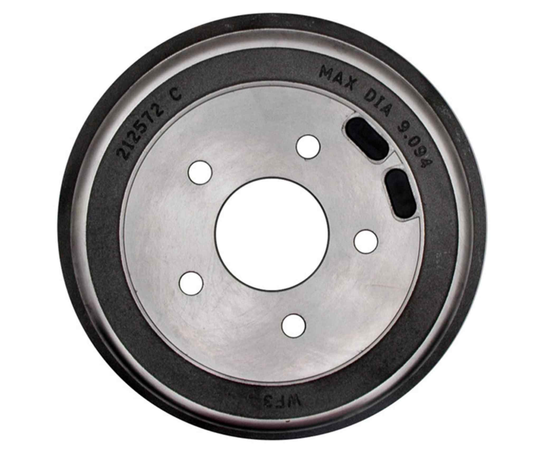 Raybestos Brakes Brake Drum 9771R