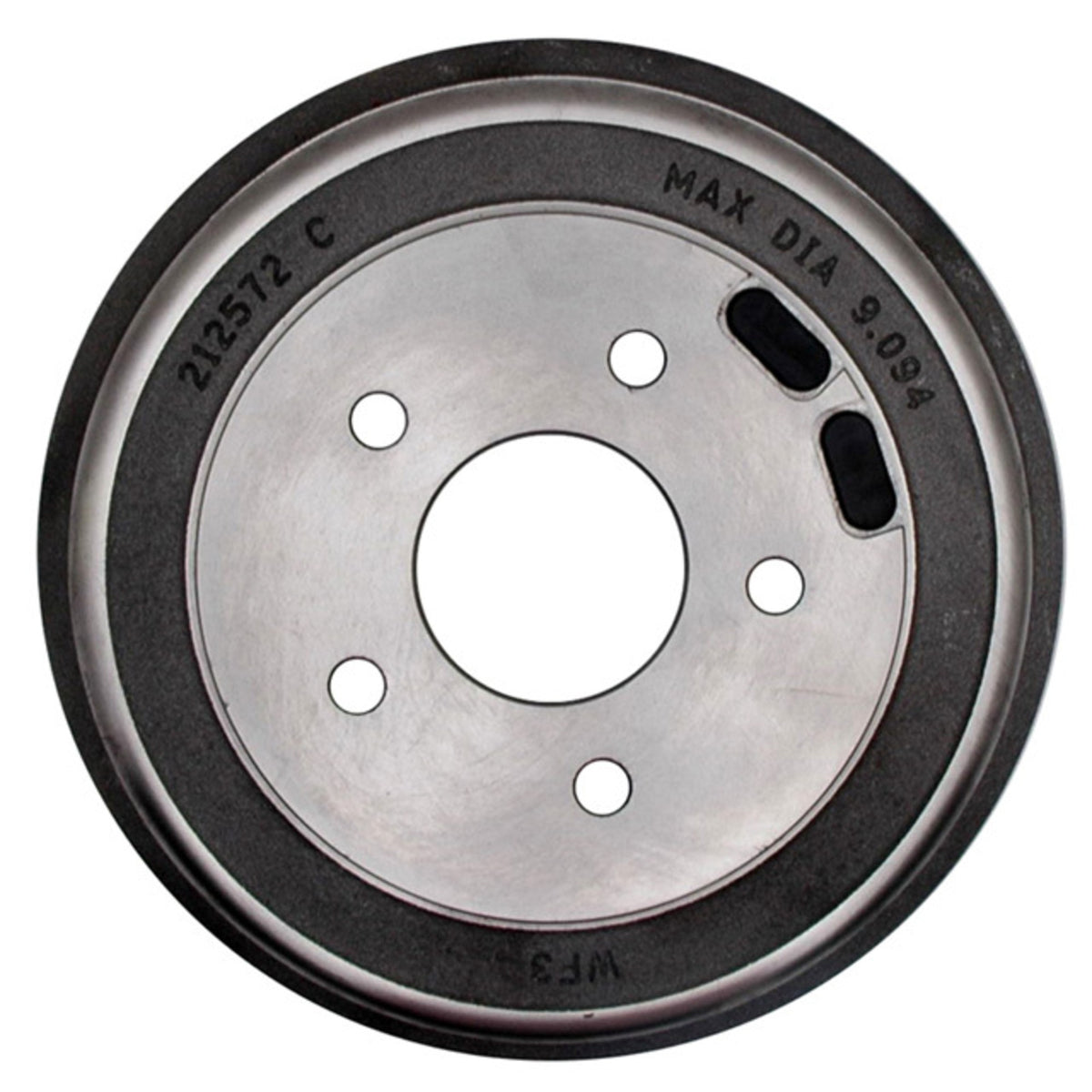 Raybestos Brakes Brake Drum 9771R