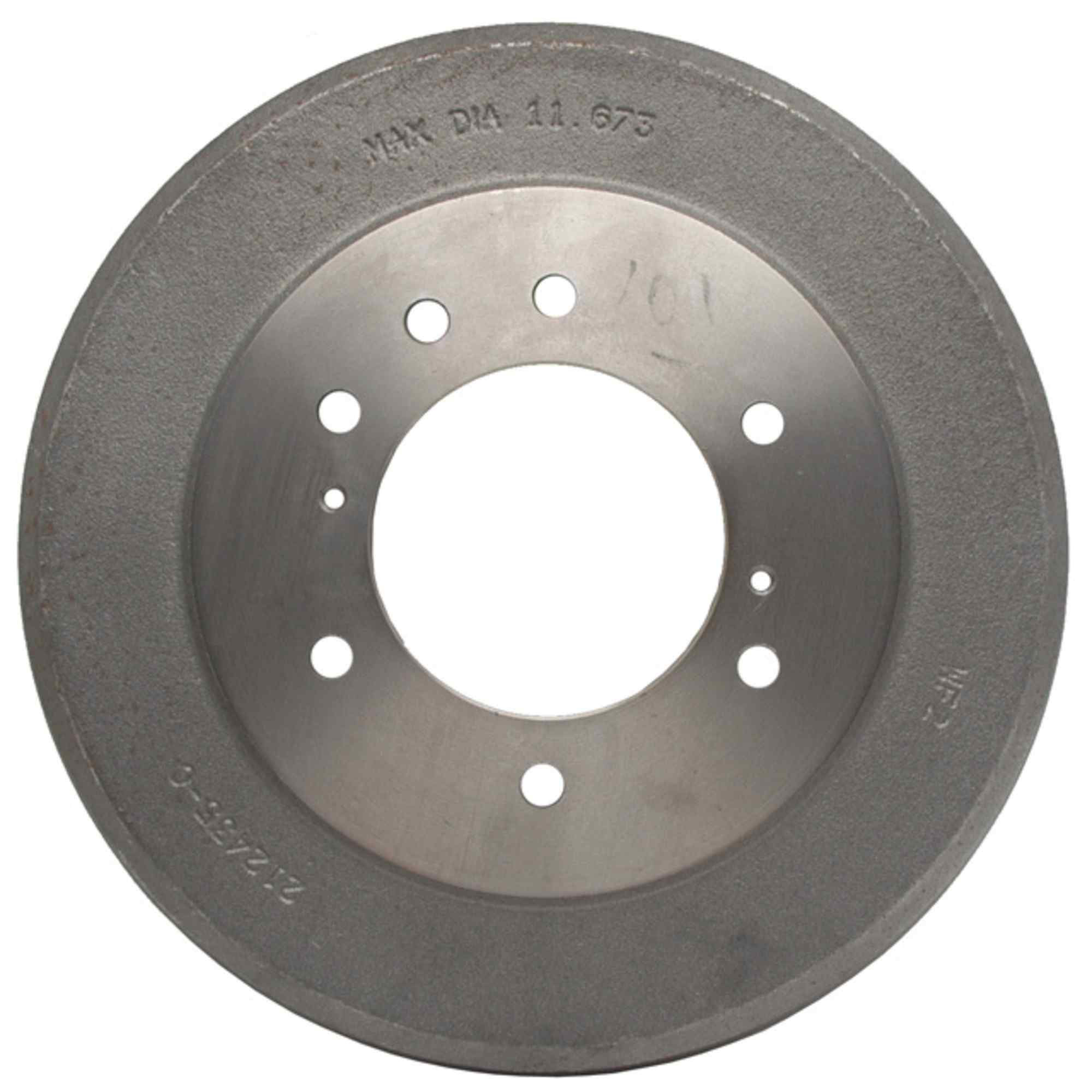 Raybestos Brakes Brake Drum 97728R