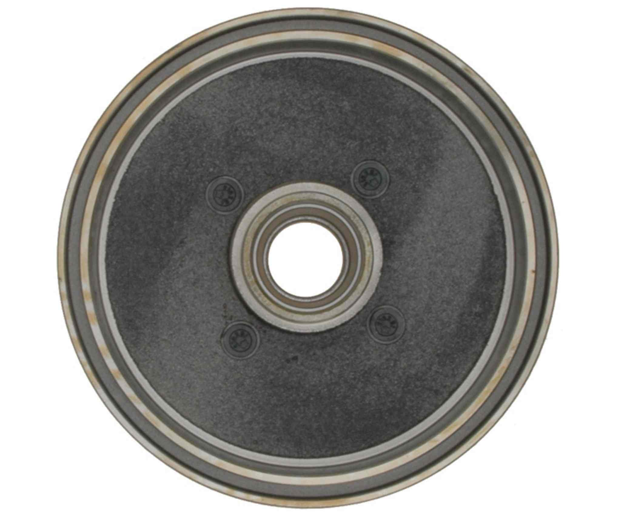 Raybestos Brakes Brake Drum 9773R