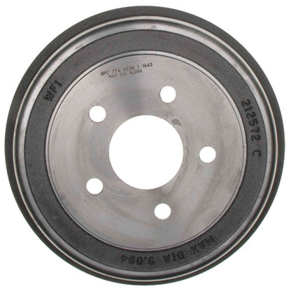 Raybestos Brakes Brake Drum 9774R