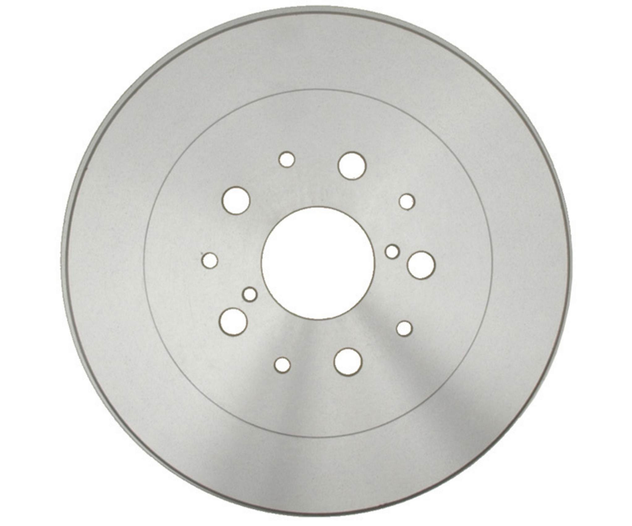 Raybestos Brakes Brake Drum 9778R