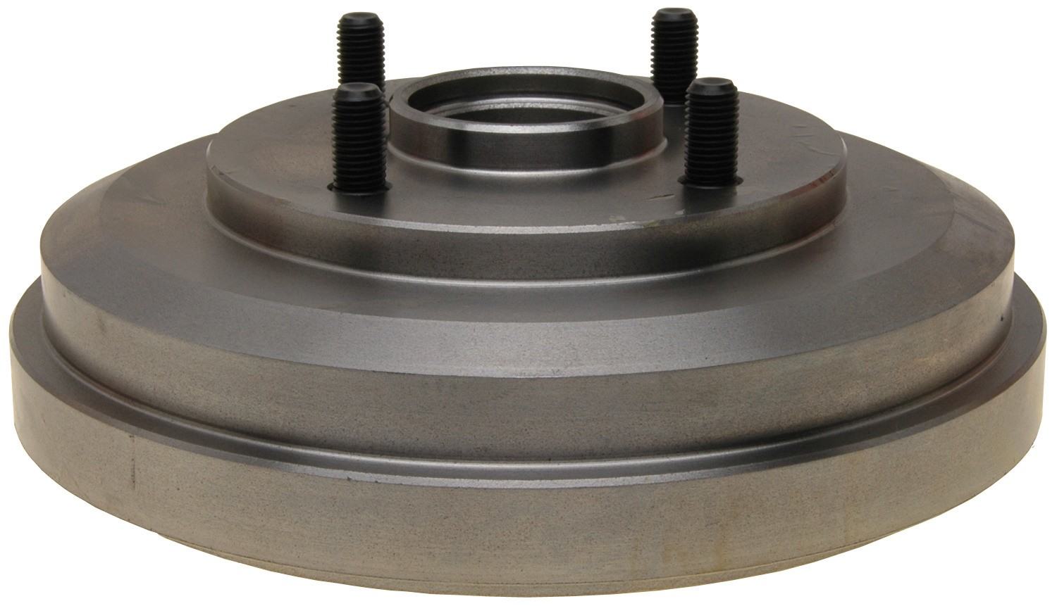 Raybestos Brakes Brake Drum 97802R