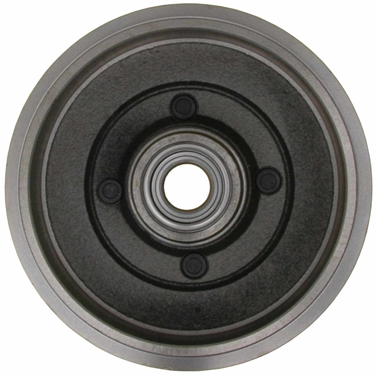 Raybestos Brakes Brake Drum 97802R