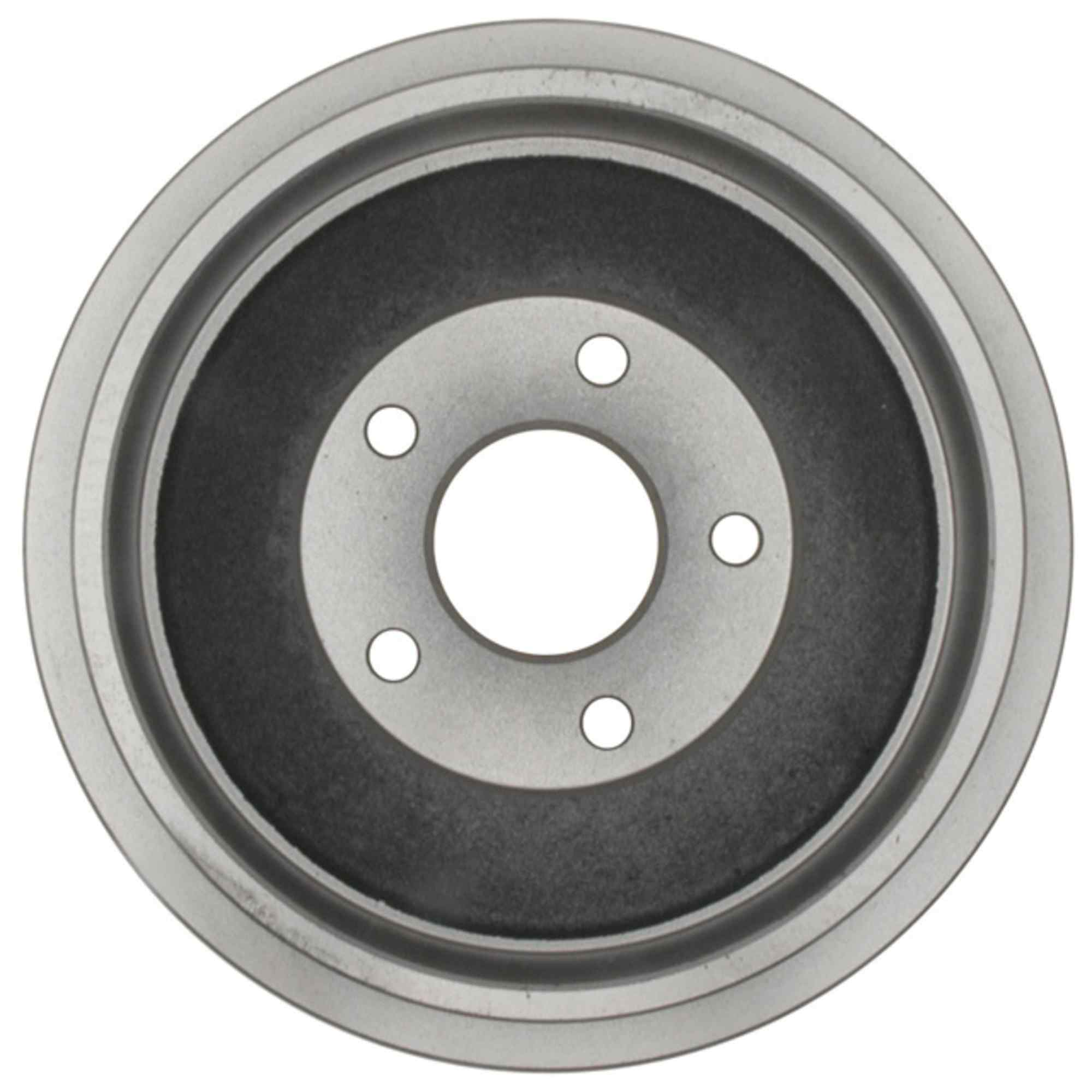 Raybestos Brakes Brake Drum 97804R