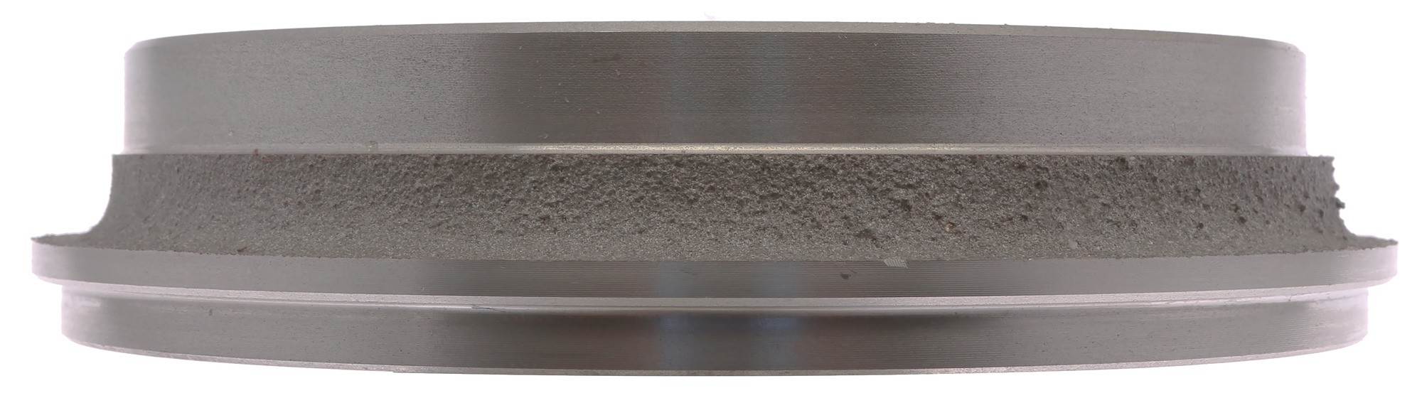 Raybestos Brakes Brake Drum 9780R