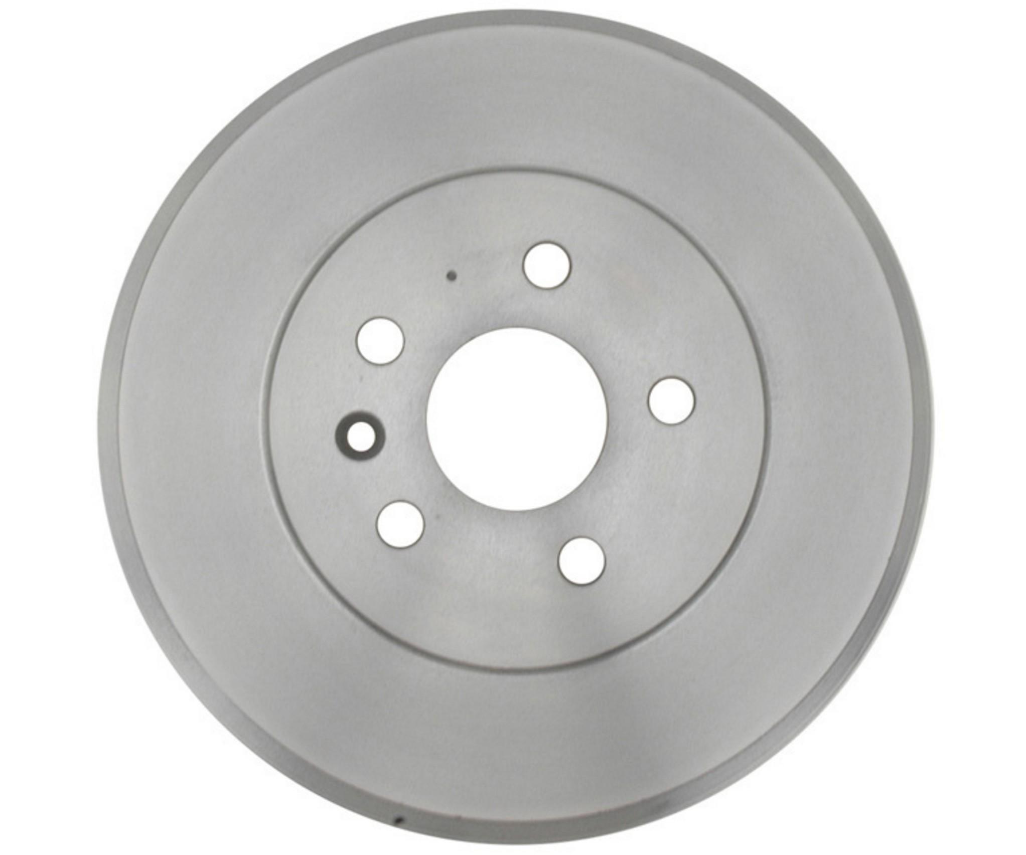 Raybestos Brakes Brake Drum 97812R