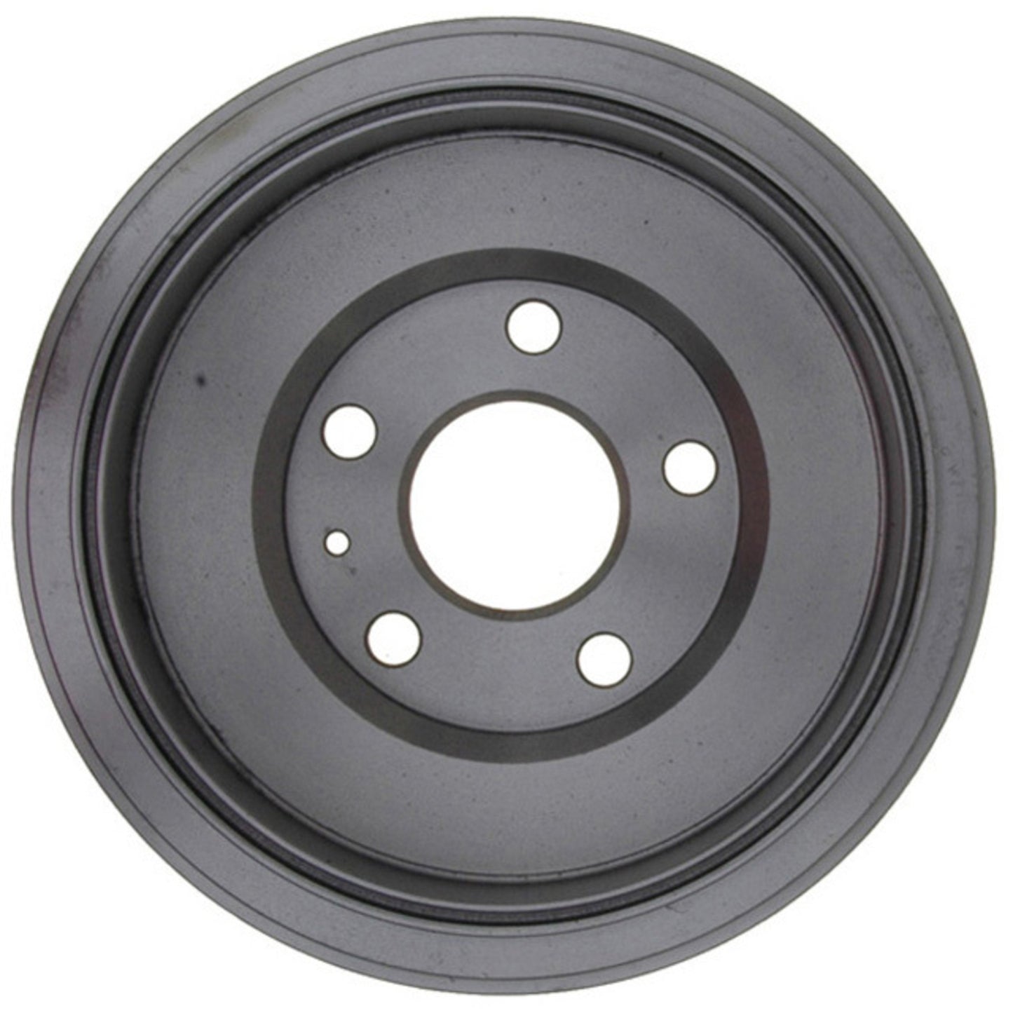 Raybestos Brakes Brake Drum 97824R image 3
