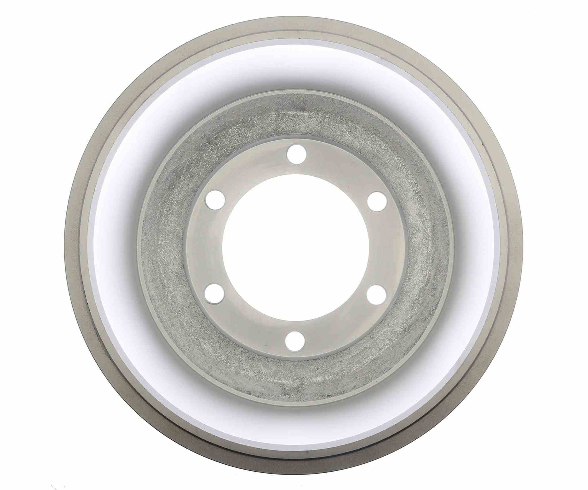 Raybestos Brakes Brake Drum 97833R