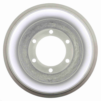 Raybestos Brakes Brake Drum 97833R