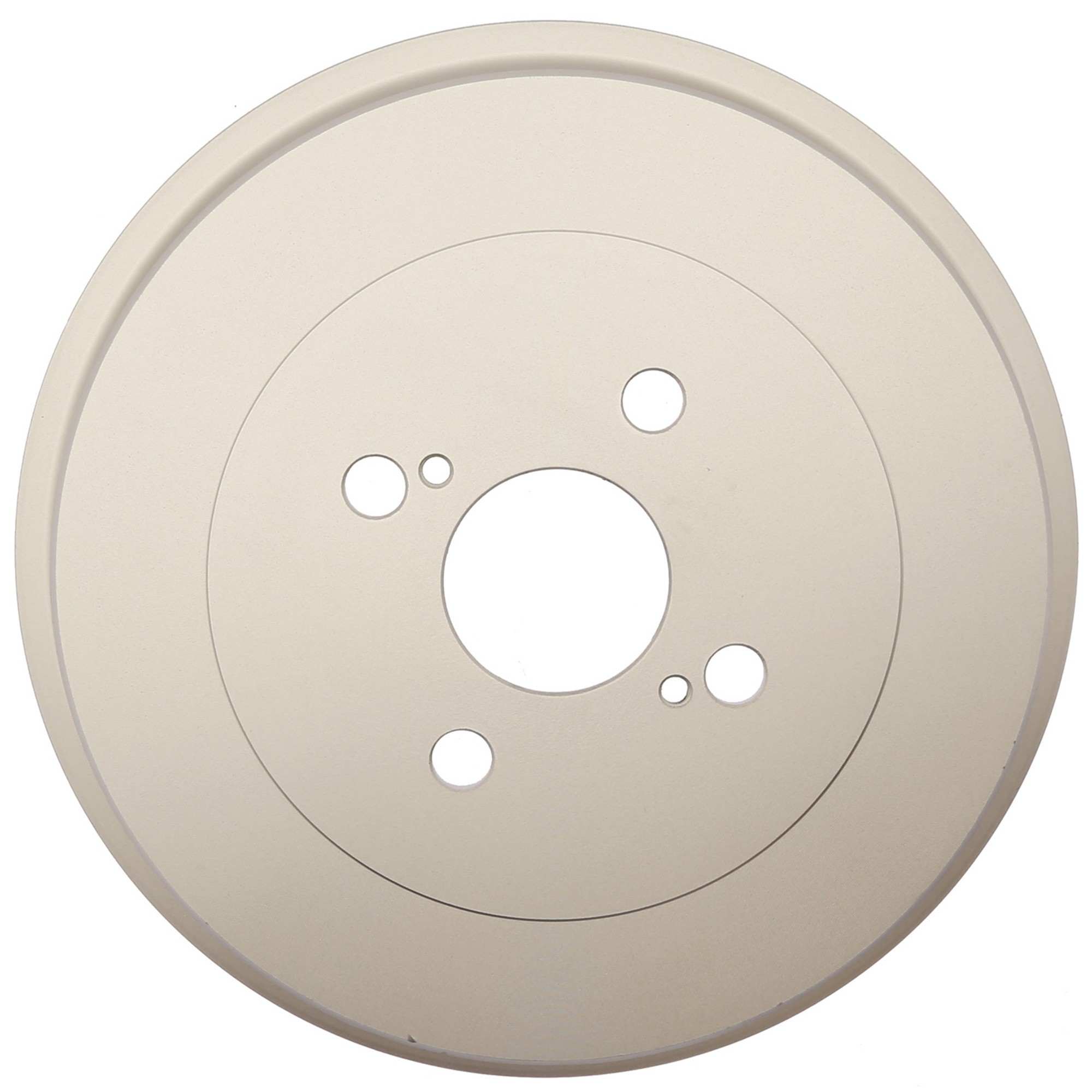 Raybestos Brakes Brake Drum 97837R