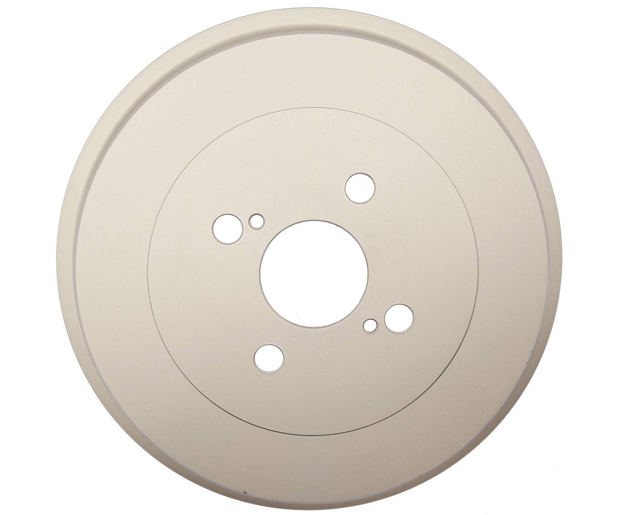 Raybestos Brakes Brake Drum 97837R