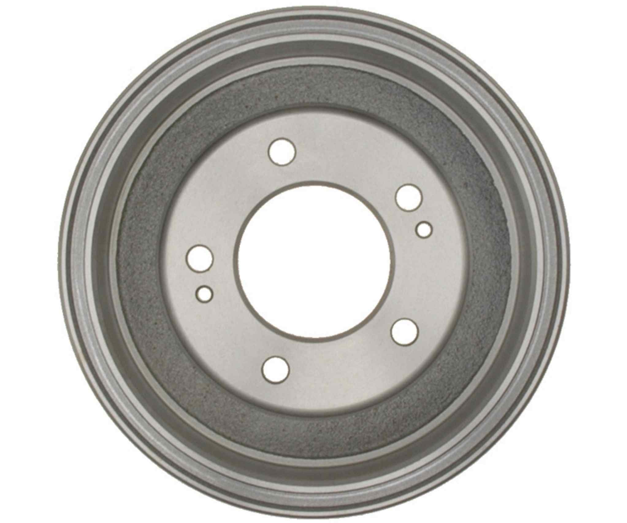 Raybestos Brakes Brake Drum 9784R