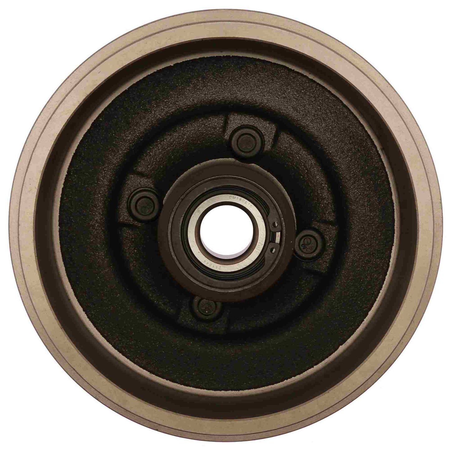 Raybestos Brakes Brake Drum 97889R