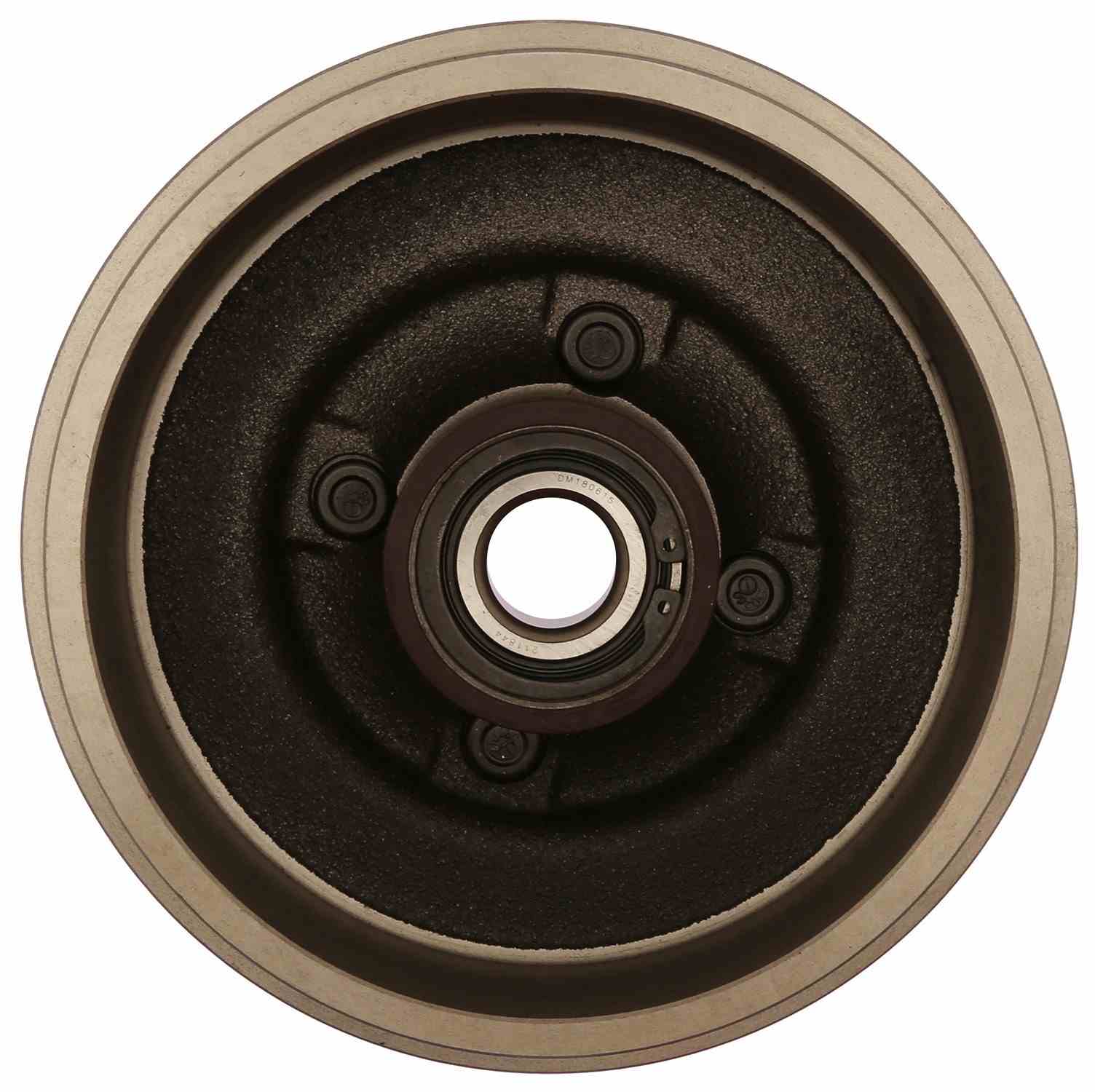 Raybestos Brakes Brake Drum 97889R