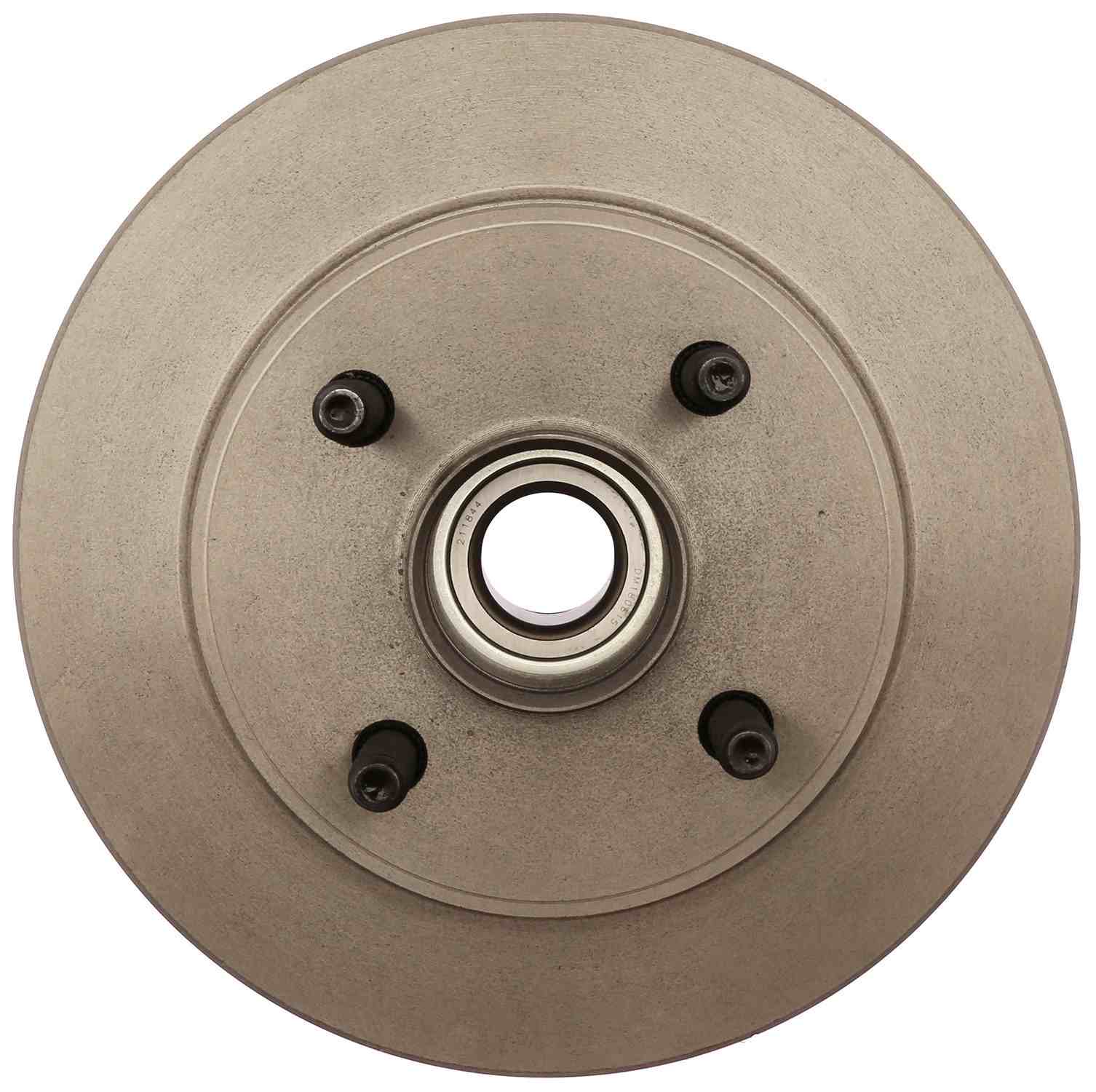 Raybestos Brakes Brake Drum 97889R