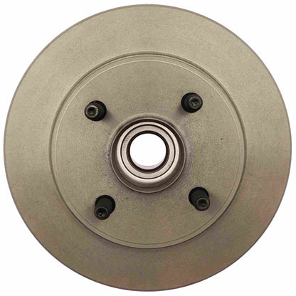 Raybestos Brakes Brake Drum 97889R