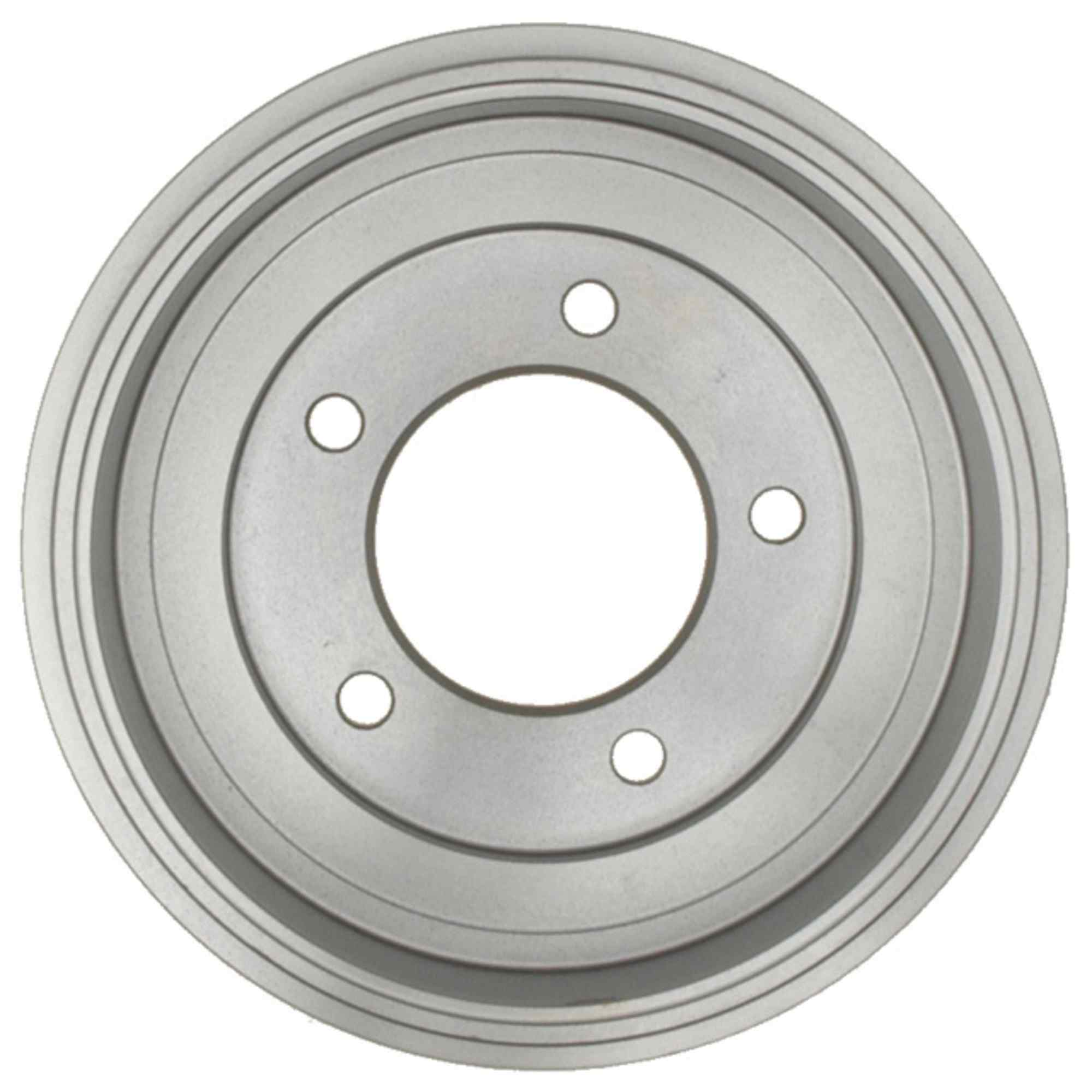 Raybestos Brakes Brake Drum 9789R