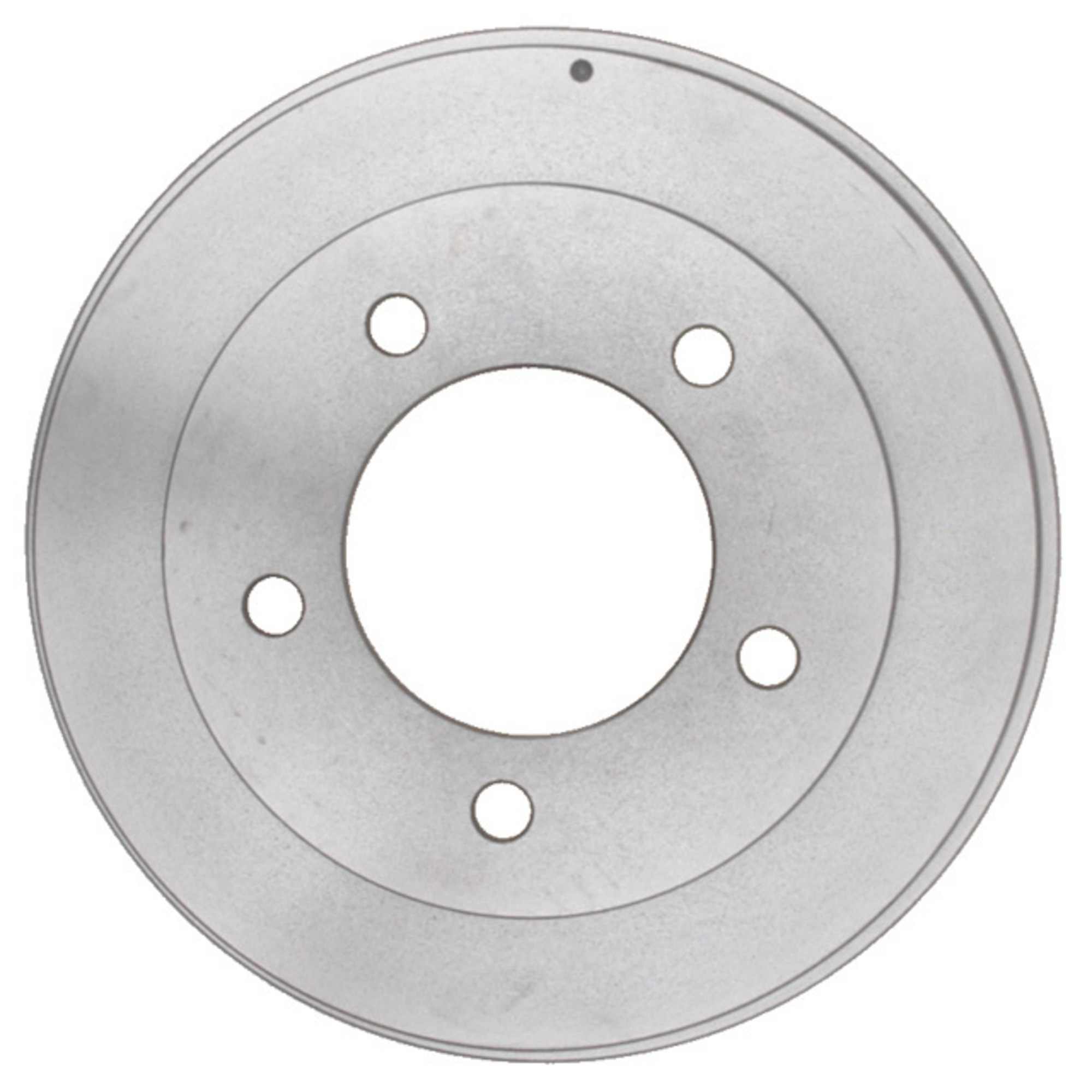 Raybestos Brakes Brake Drum 9789R