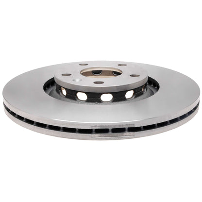 Raybestos Brakes Disc Brake Rotor 980001R