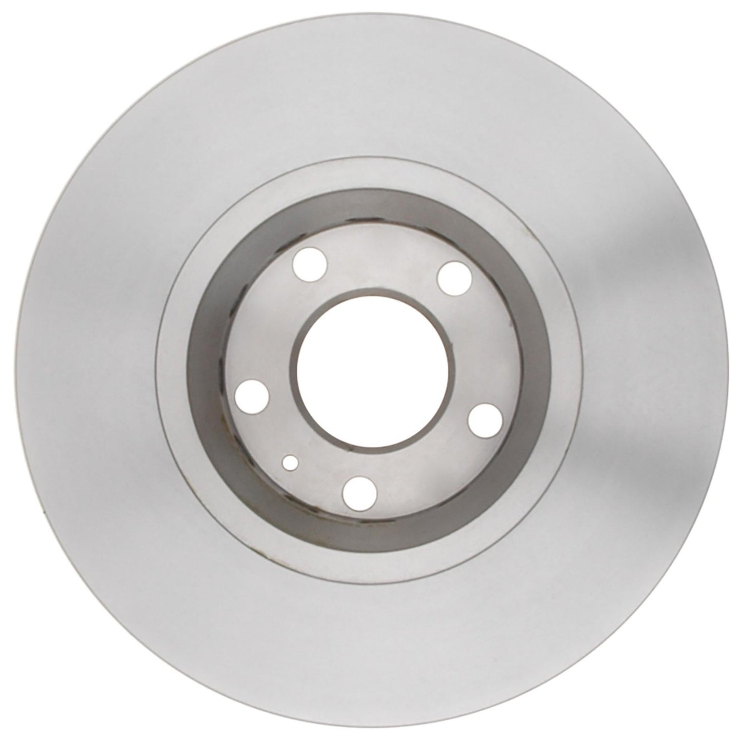 Raybestos Brakes Disc Brake Rotor 980001R