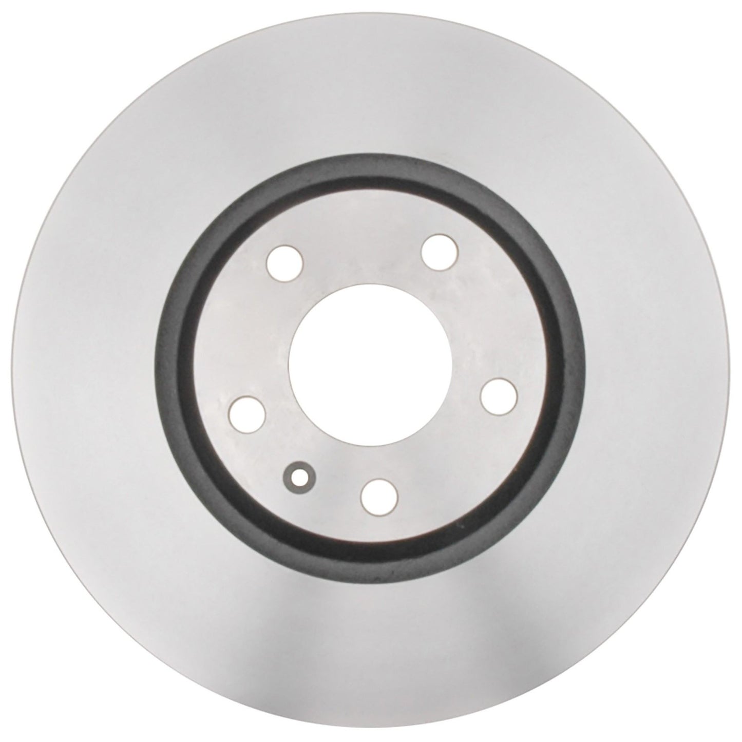 Raybestos Brakes Disc Brake Rotor 980001R