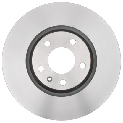 Raybestos Brakes Disc Brake Rotor 980001R