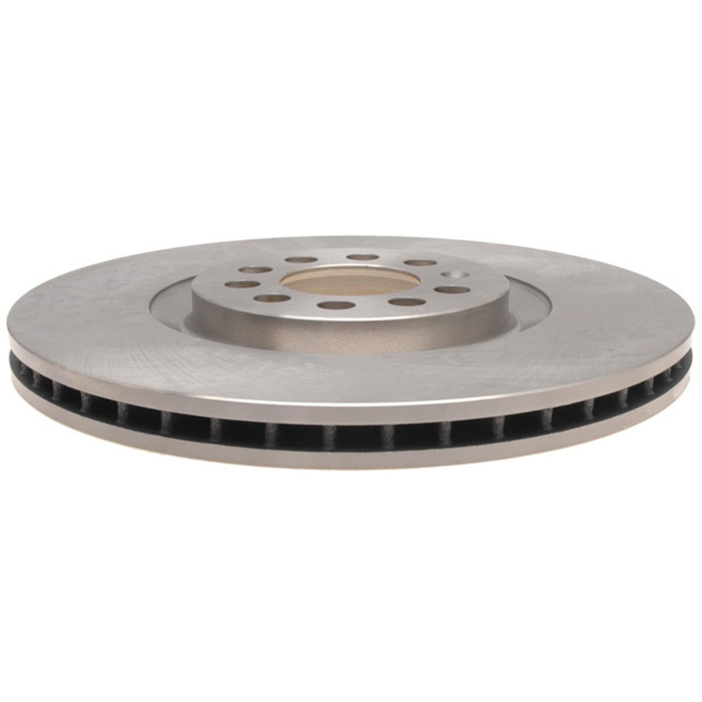Raybestos Brakes Disc Brake Rotor 980004R