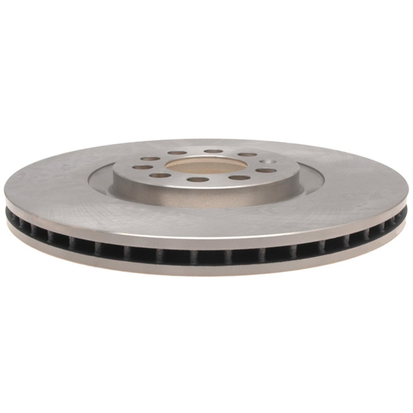 Raybestos Brakes Disc Brake Rotor 980004R