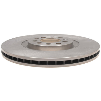 Raybestos Brakes Disc Brake Rotor 980004R