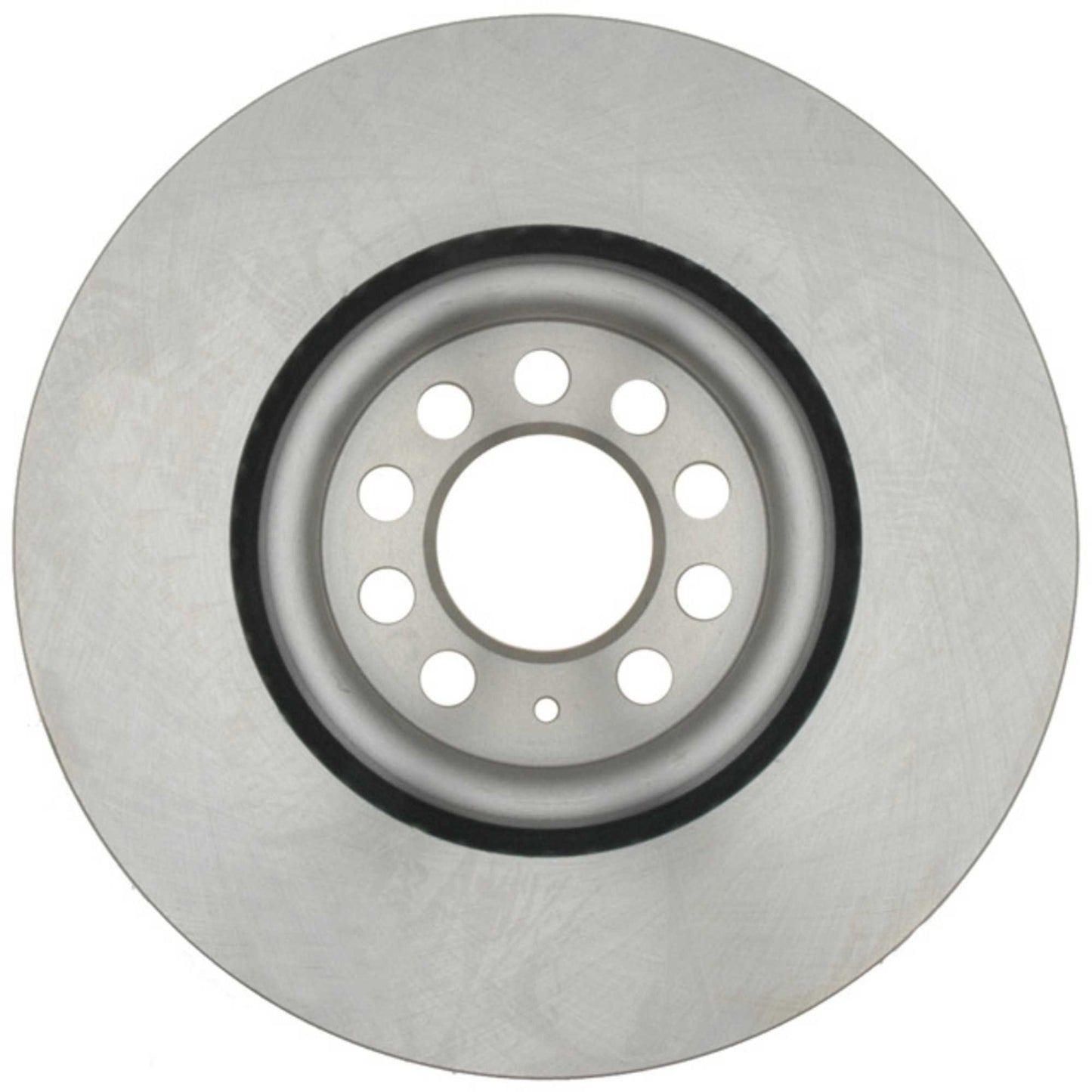 Raybestos Brakes Disc Brake Rotor 980004R