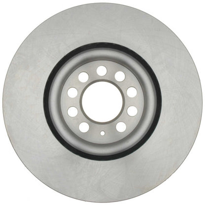 Raybestos Brakes Disc Brake Rotor 980004R