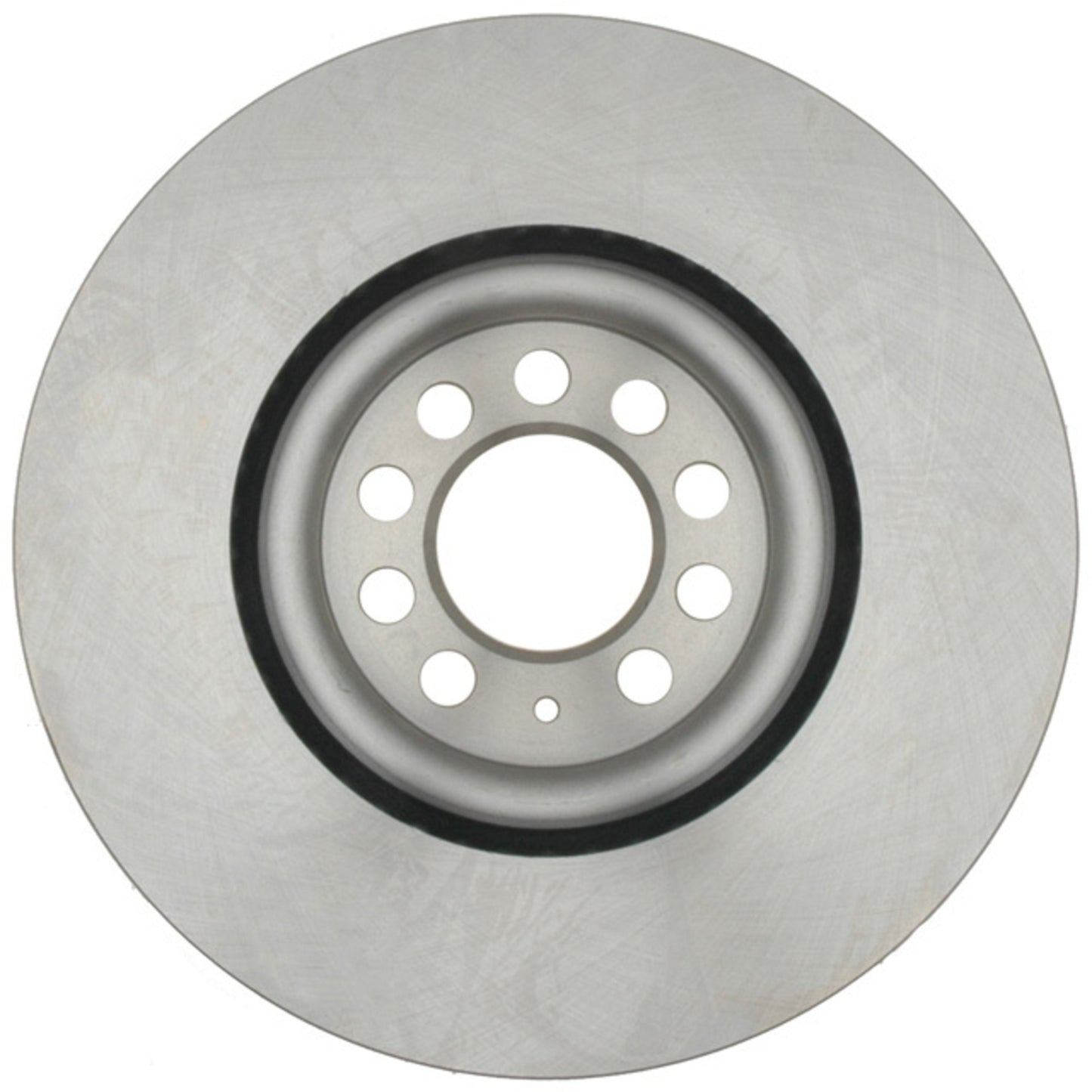 Raybestos Brakes Disc Brake Rotor 980004R