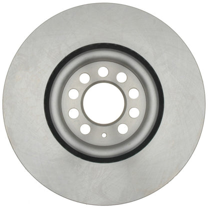 Raybestos Brakes Disc Brake Rotor 980004R