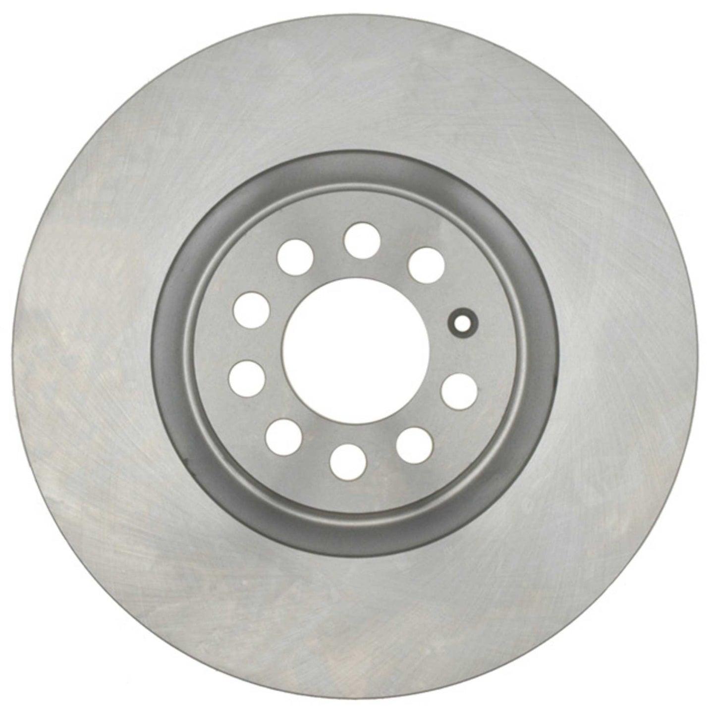 Raybestos Brakes Disc Brake Rotor 980004R