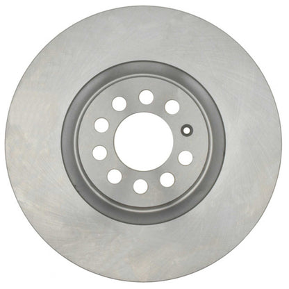 Raybestos Brakes Disc Brake Rotor 980004R