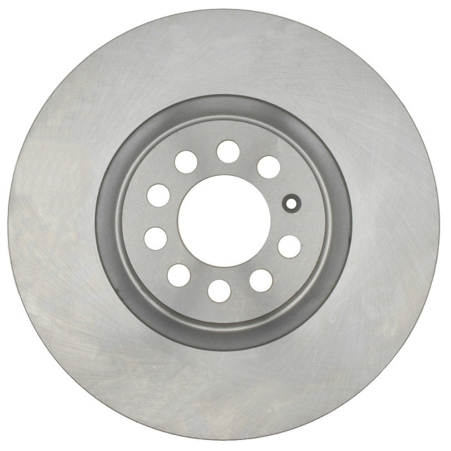 Raybestos Brakes Disc Brake Rotor 980004R