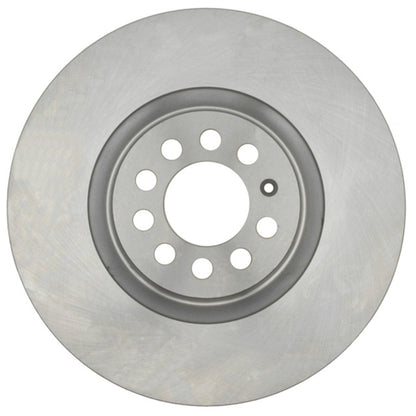Raybestos Brakes Disc Brake Rotor 980004R