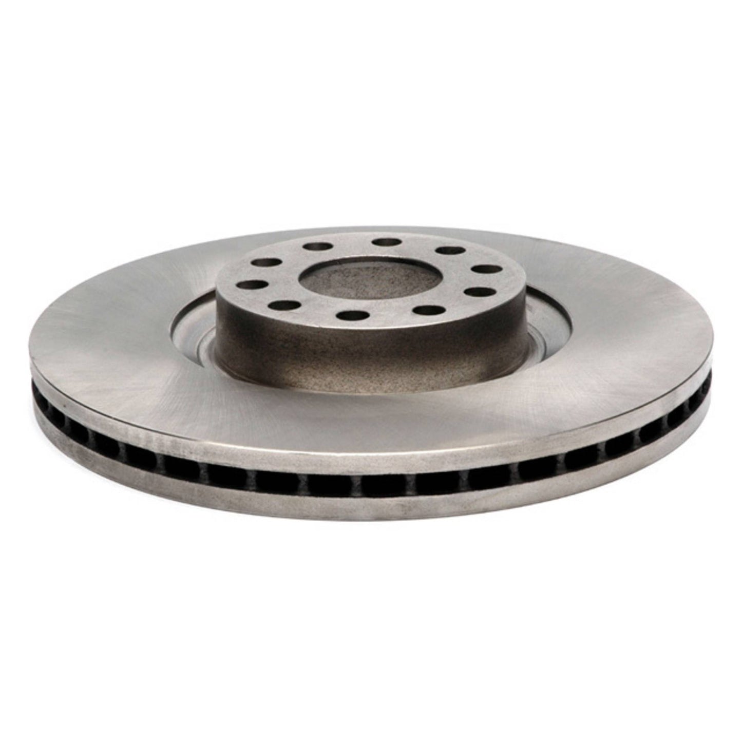 Raybestos Brakes Disc Brake Rotor 980005R