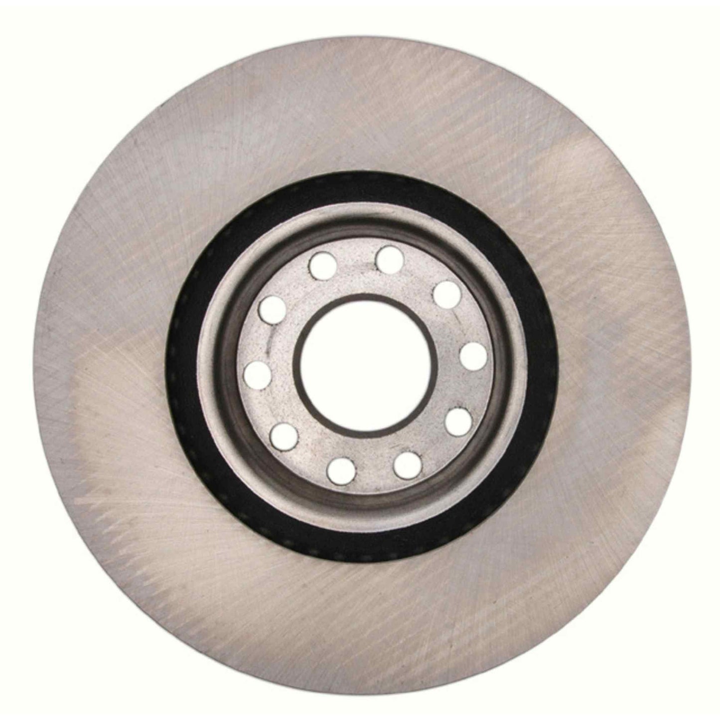 Raybestos Brakes Disc Brake Rotor 980005R