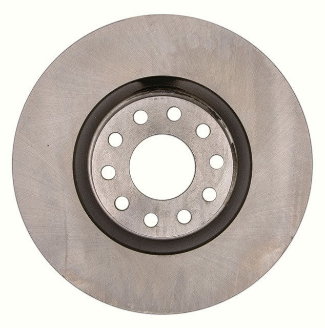 Raybestos Brakes Disc Brake Rotor 980005R