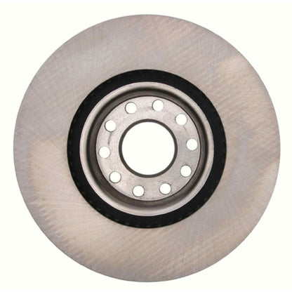 Raybestos Brakes Disc Brake Rotor 980005