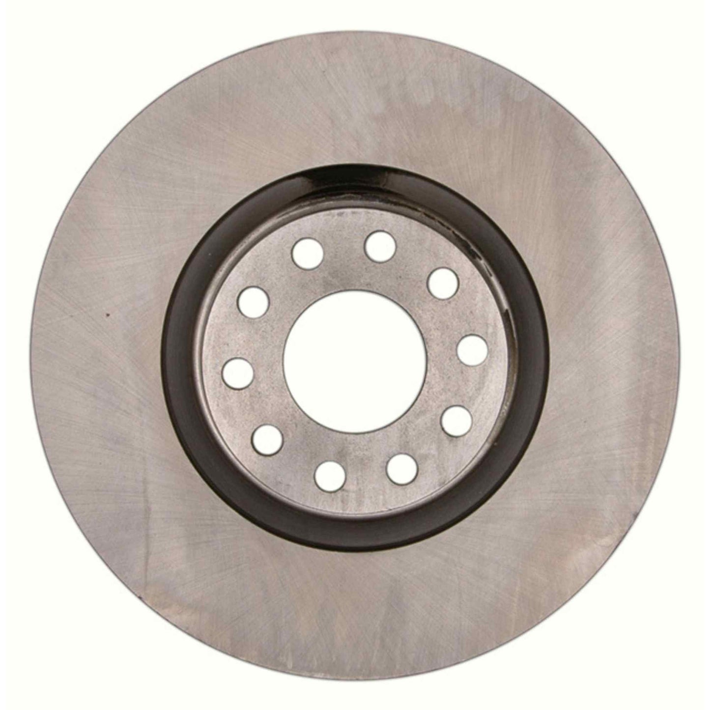 Raybestos Brakes Disc Brake Rotor 980005