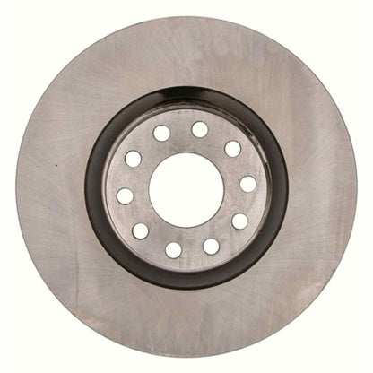 Raybestos Brakes Disc Brake Rotor 980005