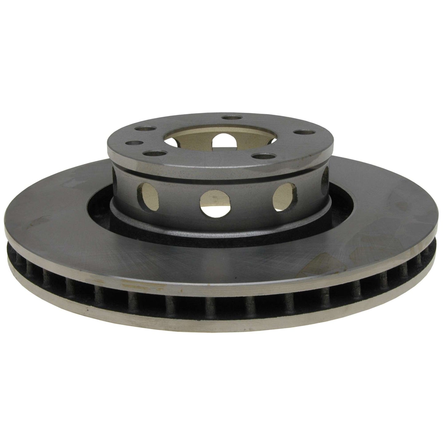 Raybestos Brakes Disc Brake Rotor 980009R