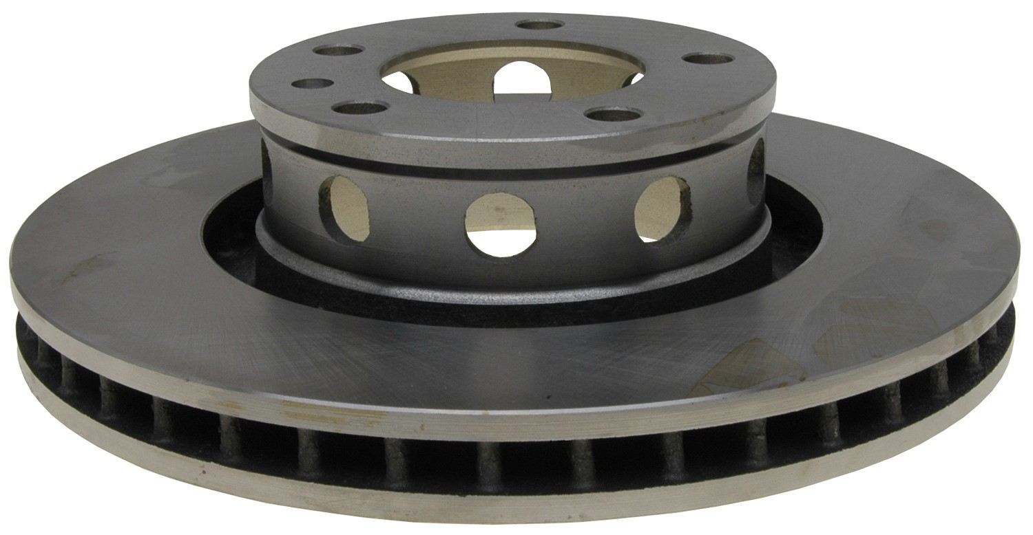 Raybestos Brakes Disc Brake Rotor 980009R